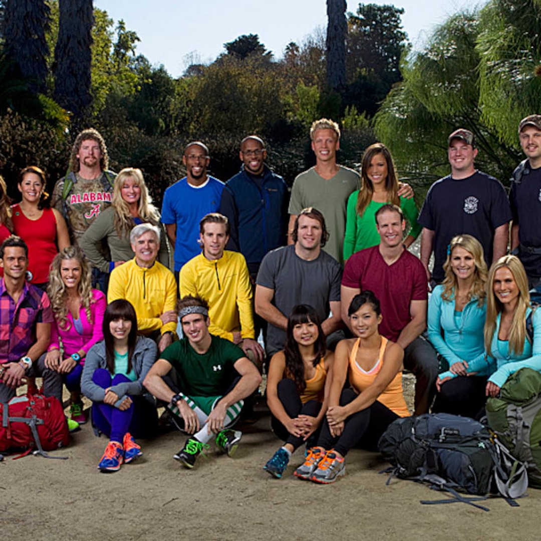 Amazing Race Finale Recap E! Online